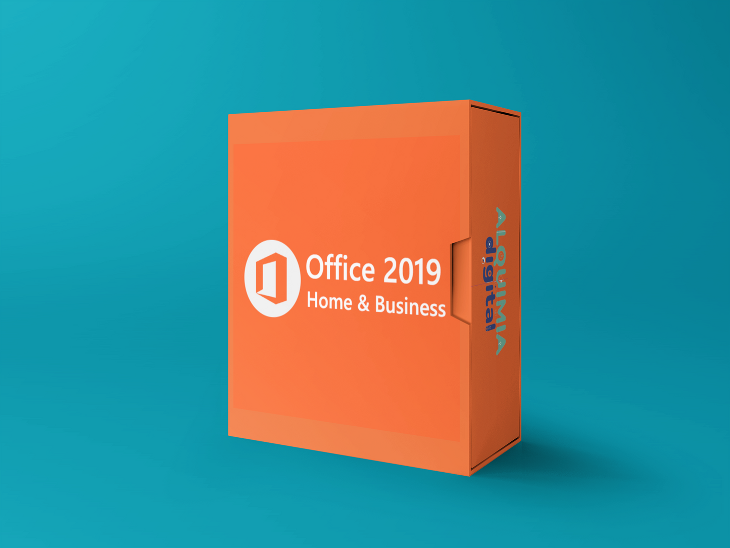 Office 2019 Hogar y Empresas