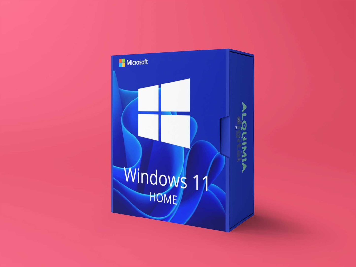 Windows 11 Home
